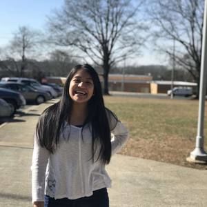 Meet your Posher, Jakelin